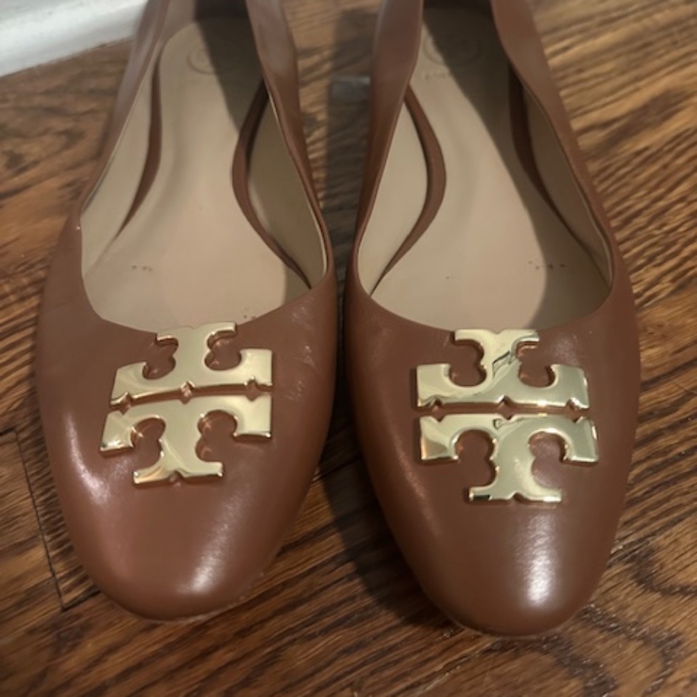 Tory Burch Flat